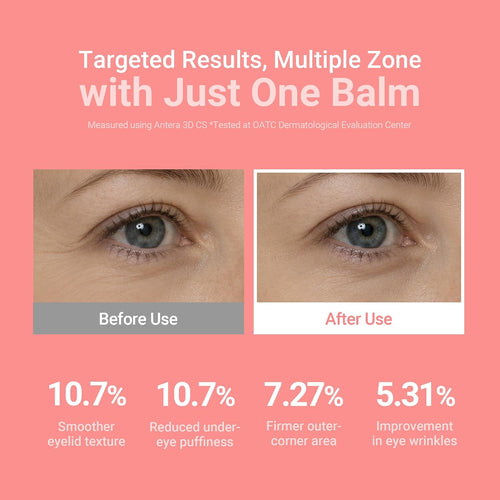 Wrinkle Bounce Multi Balm Stick
